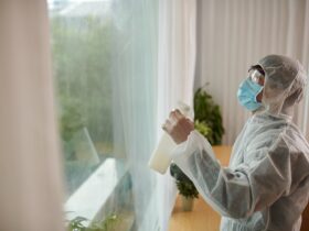 Pest Control Worker Spaying Solution 2023 03 27 19 58 45 Utc