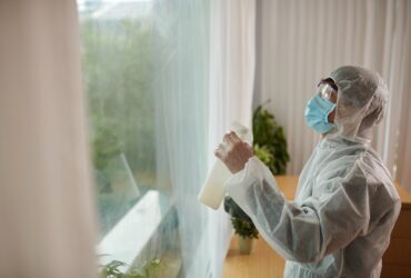 Pest Control Worker Spaying Solution 2023 03 27 19 58 45 Utc