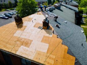 Roof Repairs Old Roof Replacement With New Shingle 2022 11 12 10 00 43 Utc