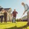 Senior Neighbors Having Fun Playing Mini Golf In T 2023 05 12 22 58 43 Utc