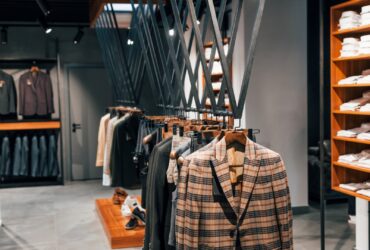 Stylish New Clothes In Modern Store Elegant Expen 2021 09 02 23 53 04 Utc