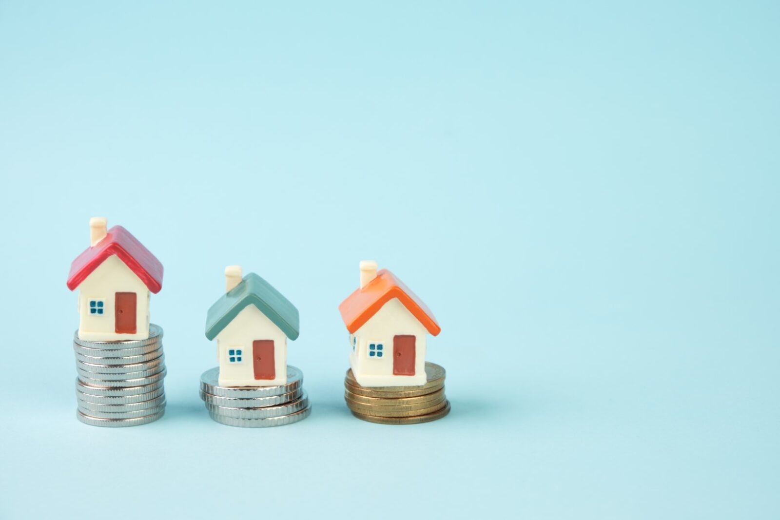The Concept Of Real Estate Mortgage Home Insuran 2022 10 27 21 08 56 Utc