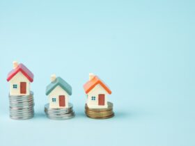 The Concept Of Real Estate Mortgage Home Insuran 2022 10 27 21 08 56 Utc