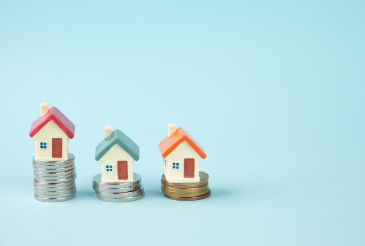 The Concept Of Real Estate Mortgage Home Insuran 2022 10 27 21 08 56 Utc