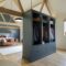 Wardrobe And Bed In Modern Bedroom 2022 03 04 02 32 30 Utc