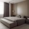 A Family Apartment With The Principles Of Asian Minimalism 12