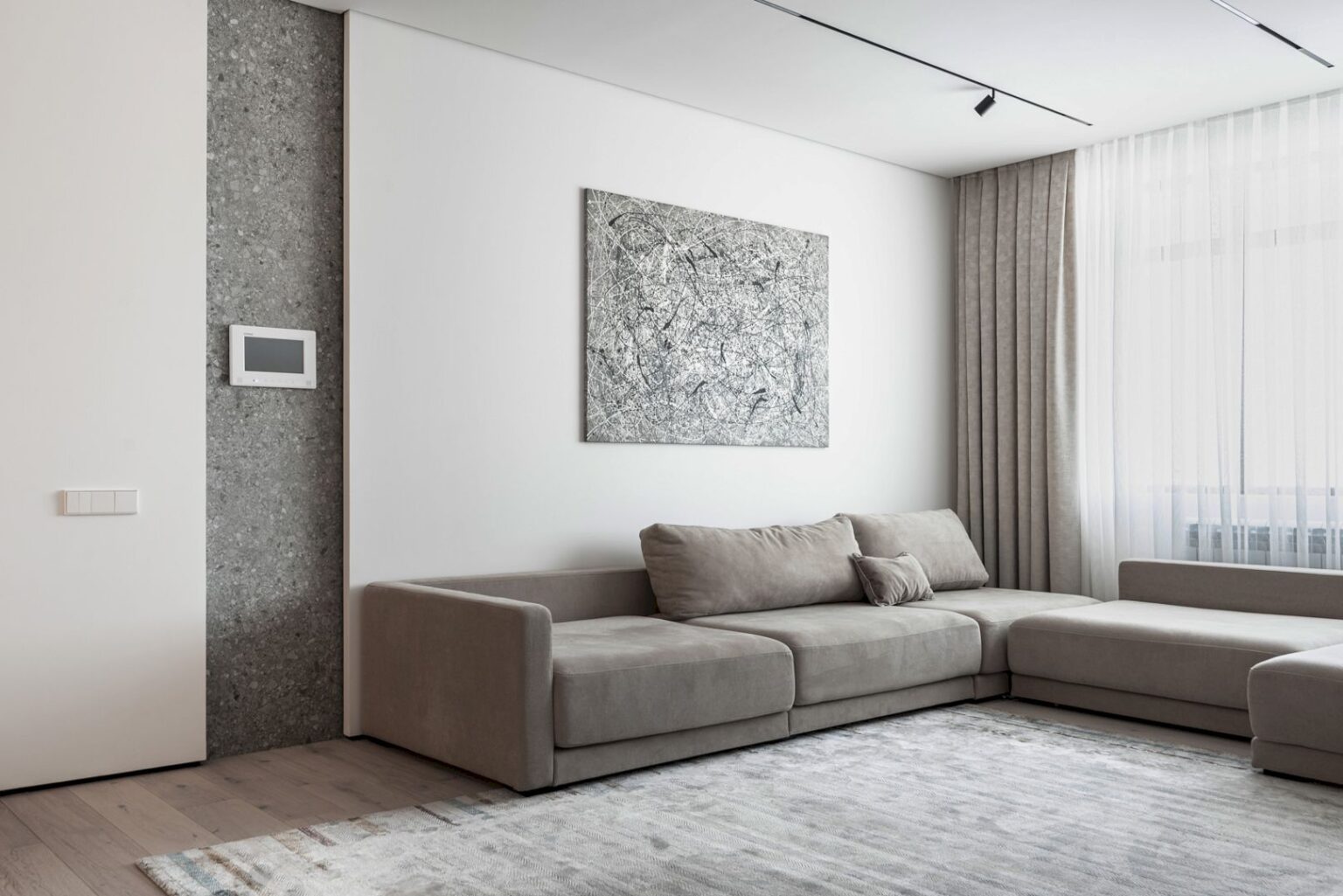 10 Minimalist Interior Design Ideas from Top Architects for Modern Homes - Modern Minimalist Interior Design On A Budget