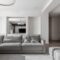 A Modern Apartment With Neoclassical Touches 28