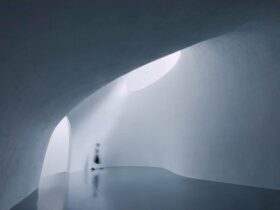 Artistic Space Stepping Into The World Of Settlein