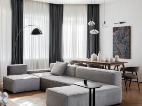 House In Bashkiria 83