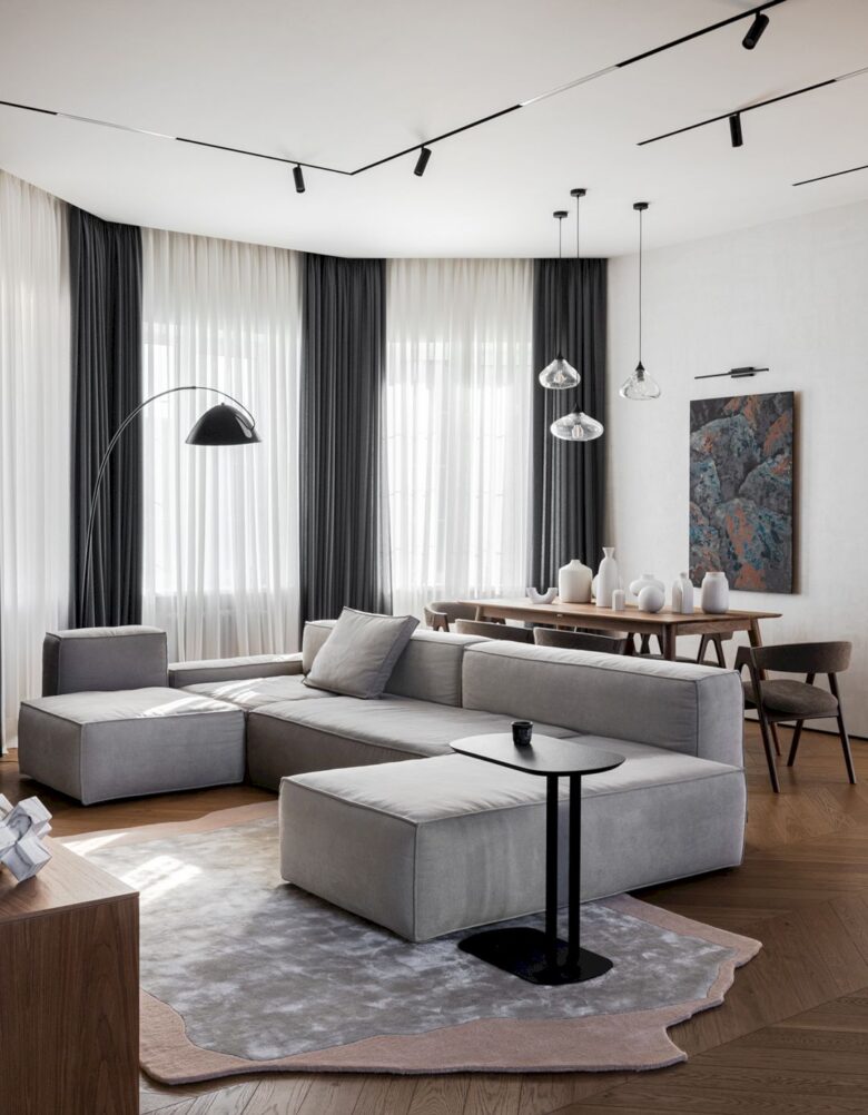 10 Eye-Catching Accent Ceiling Ideas to Elevate Your Room's Fifth Wall