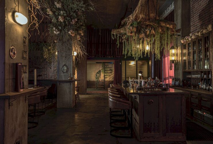 Temple Bar 34