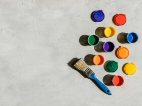 Action Painting Trend Art Background Multicolore 2023 11 27 05 15 12 Utc
