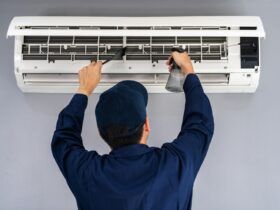 Air Conditioner Repair High Quality Photo About A 2023 04 17 23 28 00 Utc