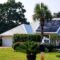 Beach House With Solar Panels On Rooftop For Energ 2022 11 12 09 51 52 Utc