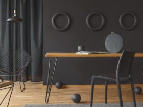 Circles On Wall 2021 08 26 15 45 26 Utc