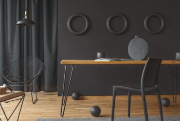 Circles On Wall 2021 08 26 15 45 26 Utc