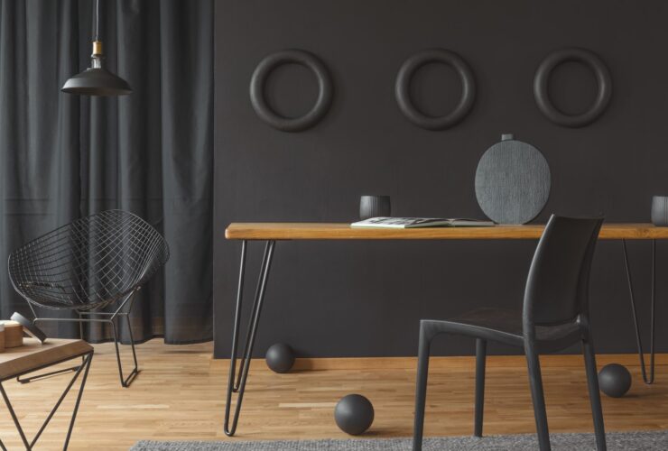 Circles On Wall 2021 08 26 15 45 26 Utc
