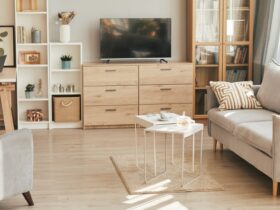 Cozy Apartment Interior 2021 09 24 04 21 52 Utc