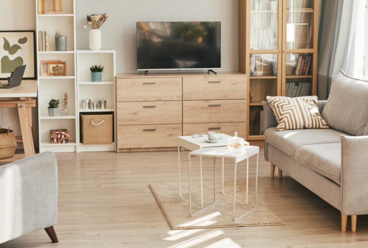 Cozy Apartment Interior 2021 09 24 04 21 52 Utc