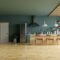 Cozy Modern Kitchen Room Interior Design With Dark 2022 12 16 11 55 48 Utc