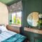 Elegant Small Bedroom With Comfortable Bed 2022 12 16 11 04 17 Utc