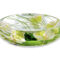 Emilio Robba Green Phalaenopsis Flower Bowl 61315