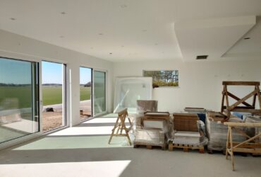 Interior Of A House With Big Room Under Renovation 2023 08 08 04 17 49 Utc