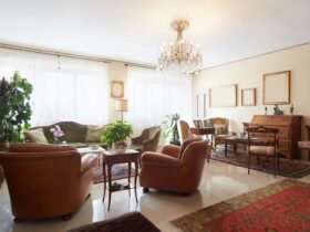 Living Room Classic Italian Interior With Antiqui 2021 08 26 22 34 58 Utc