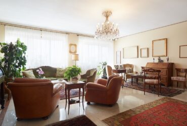 Living Room Classic Italian Interior With Antiqui 2021 08 26 22 34 58 Utc
