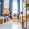 Modern Bedroom With Plants 2021 08 26 15 45 24 Utc
