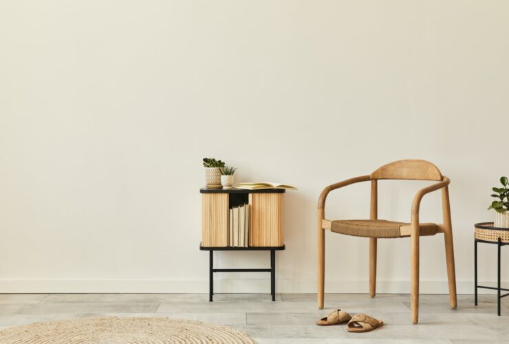 Neutral Concept Of Living Room Interior 2022 12 07 04 25 58 Utc