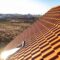 Overlapping Rows Of Yellow Ceramic Roofing Tiles C 2022 03 15 15 23 44 Utc