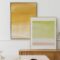 Picture Frames With Abstract Wall Art Hanging And 2022 12 16 01 09 10 Utc