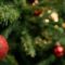 Red Ball Decorating A Chistmas Tree 2023 10 29 21 40 39 Utc