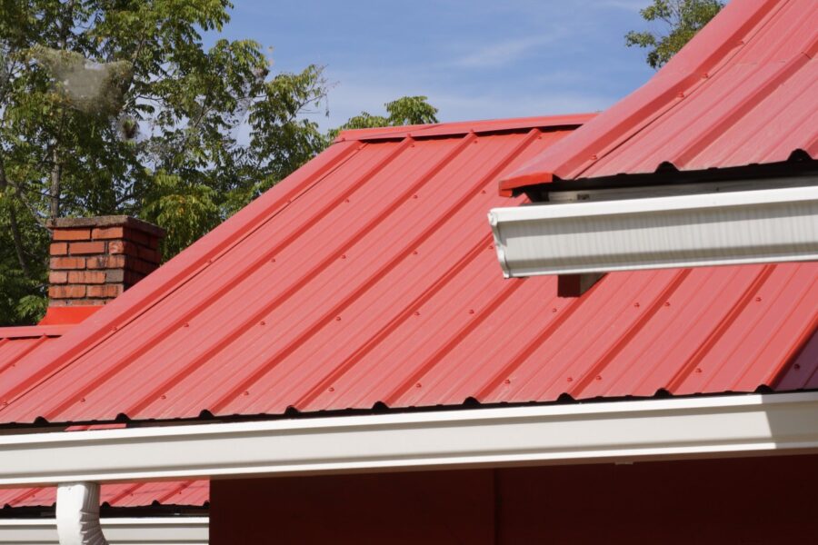 Red Metal Roof 2022 11 17 09 23 14 Utc