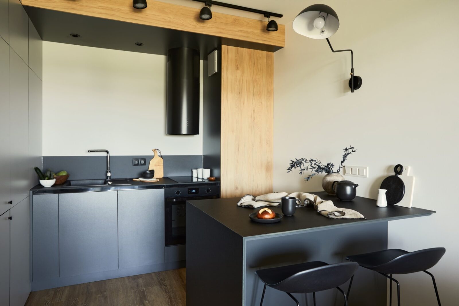 Stylish Composition Of Modern Small Dining Space I 2023 11 27 05 29 44 Utc