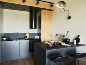 Stylish Composition Of Modern Small Dining Space I 2023 11 27 05 29 44 Utc