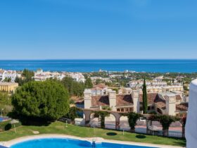 The Beach Of Beautiful City Of Marbella Andalusia 2023 01 11 19 14 20 Utc