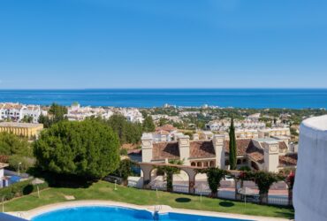 The Beach Of Beautiful City Of Marbella Andalusia 2023 01 11 19 14 20 Utc