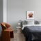 A 73 M² Moscow Apartment Filled With Contemporary Art 13