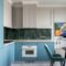 A Modern Apartment In Eclectic Style 16