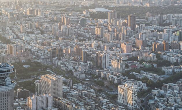 Kaohsiung Social Housing 1