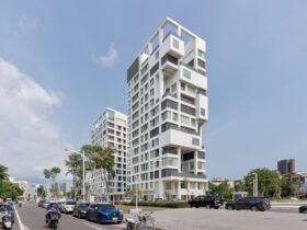 Kaohsiung Social Housing 19