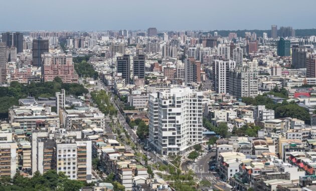 Kaohsiung Social Housing 4