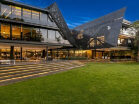 S Residence Sandhurst 4