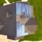 Aerial View Of A Rural Private House With Solar Ph 2023 11 27 04 56 46 Utc