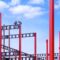 Construction Workers Installing Castellated Beam O 2023 11 27 05 22 18 Utc