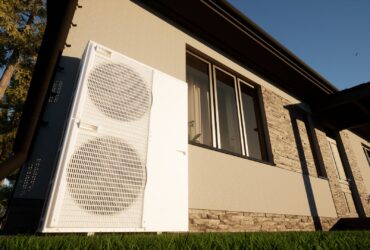 Heat Pump Of Air Water Technology For The Home 2023 11 27 05 11 17 Utc
