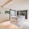 Kitchen And Dining Zone In Modern Apartment 2023 11 27 05 14 10 Utc
